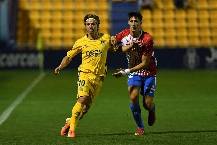 Nhận định Sporting Gij&oacute;n vs Alcorc&oacute;n, 1h00 ng&agrave;y 27/3