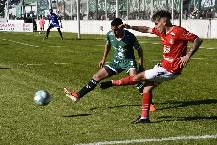 Nhận định Uni&oacute;n Santa Fe vs Sarmiento Jun&iacute;n, 7h15 ng&agrave;y 27/3