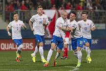 Soi k&egrave;o phạt g&oacute;c/ t&agrave;i xỉu VL World Cup h&ocirc;m nay 27/3: Slovakia vs Malta, 2h45 ng&agrave;y 28/3