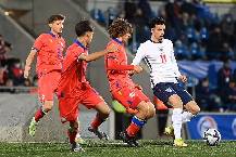 Nhận định, soi k&egrave;o Anh U21 vs Andorra U21, 2h45 ng&agrave;y 26/3