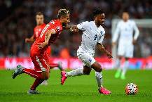 Nhận định, soi k&egrave;o Anh vs Thụy Sĩ, 0h30 ng&agrave;y 27/3