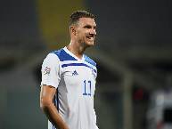 Nhận định, soi k&egrave;o Bosnia vs Georgia, 2h45 ng&agrave;y 26/3