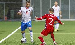 Nhận định, soi k&egrave;o Gibraltar vs Faroe, 0h ng&agrave;y 27/3