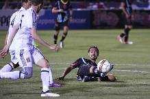 Nhận định, soi k&egrave;o Las Vegas Lights vs Memphis, 09h05 ng&agrave;y 27/03