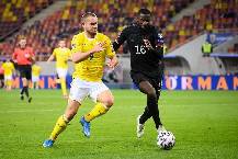 Nhận định, soi k&egrave;o Romania vs Hy Lạp, 1h15 ng&agrave;y 26/3