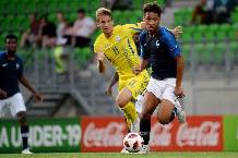 Nhận định, soi k&egrave;o U19 Ph&aacute;p vs U19 S&eacute;c, 21h00 ng&agrave;y 26/03