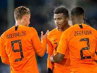 Nhận định, soi k&egrave;o U21 Bulgaria vs U21 H&agrave; Lan, 0h45 ng&agrave;y 26/3