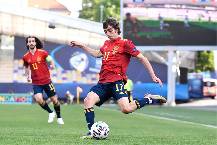 Nhận định, soi k&egrave;o U21 T&acirc;y Ban Nha vs U21 Lithuania, 2h00 ng&agrave;y 26/3