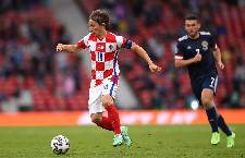 Soi k&egrave;o phạt g&oacute;c Croatia vs Slovenia, 21h ng&agrave;y 26/3