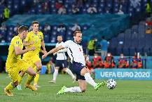 Lịch sử đối đầu Anh vs Ukraine, 23h ng&agrave;y 26/3