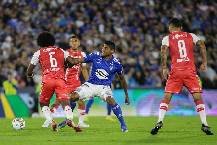 Nhận định, soi k&egrave;o Ind. Santa Fe vs Millonarios, 7h45 ng&agrave;y 27/3