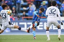 Nhận định, soi k&egrave;o Mito HollyHock vs Ventforet Kofu, 13h00 ng&agrave;y 26/3