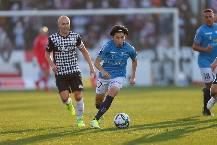 Nhận định, soi k&egrave;o Yokohama FC vs Vissel Kobe, 12h00 ng&agrave;y 26/3
