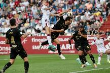 Nhận định, soi k&egrave;o Zaragoza vs Albacete, 21h15 ng&agrave;y 26/3
