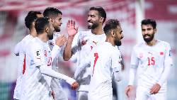 Nhận định, soi k&egrave;o Bahrain với Nepal, 02h00 ng&agrave;y 27/3: Kh&aacute;c biệt tr&igrave;nh độ