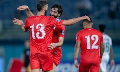 Nhận định, soi k&egrave;o Bangladesh với Palestine, 16h30 ng&agrave;y 26/3: Ch&ecirc;nh lệch tr&igrave;nh độ