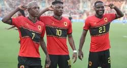 Nhận định, soi k&egrave;o Comoros vs Angola, 04h00 ng&agrave;y 26/3: Đẳng cấp sẽ l&ecirc;n tiếng