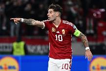 Nhận định, soi k&egrave;o Hungary vs Kosovo, 01h00 ng&agrave;y 27/3: H&uacute;ng như Hungary