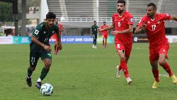 Nhận định, soi k&egrave;o Jordan với Pakistan, 02h00 ng&agrave;y 27/3: Cửa tr&ecirc;n &lsquo;tạch&rsquo;