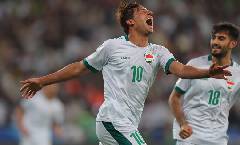 Nhận định, soi k&egrave;o Philippines với Iraq, 18h00 ng&agrave;y 26/3: Kh&oacute; tin cửa tr&ecirc;n