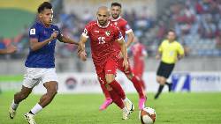 Nhận định, soi k&egrave;o Syria với Myanmar, 02h00 ng&agrave;y 27/3: Kh&oacute; cho cửa tr&ecirc;n