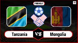 Nhận định, soi k&egrave;o Tanzania với M&ocirc;ng Cổ, 20h00 ng&agrave;y 25/3: Bắt nạt nhược tiểu