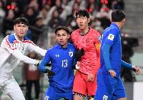 Nhận định, soi k&egrave;o Th&aacute;i Lan với H&agrave;n Quốc, 19h30 ng&agrave;y 26/3: 3 điểm nhọc nhằn