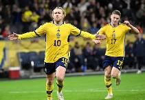 Nhận định, soi k&egrave;o Thụy Điển với Albania, 01h00 ng&agrave;y 26/03: Chuộc lỗi