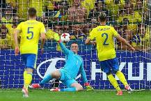 Nhận định, soi k&egrave;o U21 Bắc Macedonia với U21 Thụy Điển, 20h00 ng&agrave;y 26/3: Kh&ocirc;ng hề ngon ăn