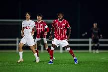 Nhận định, soi k&egrave;o U21 Coventry vớiU21 Bristol City, 21h00 ng&agrave;y 26/3: Niềm vui cho đội kh&aacute;ch?!