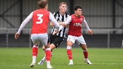 Nhận định, soi k&egrave;o U21 Fleetwood Town với U21 Charlton Athletic, 20h00 ng&agrave;y 26/3: Chủ nh&agrave; tiếp tục thăng hoa