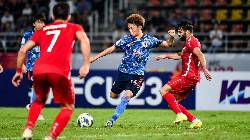 Nhận định, soi k&egrave;o U23 Nhật Bản với U23 Ukraine, 17h15 ng&agrave;y 25/3: Kh&oacute; cho cửa tr&ecirc;n