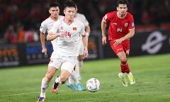 Soi k&egrave;o g&oacute;c Việt Nam vs Indonesia, 19h00 ng&agrave;y 26/3