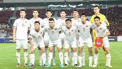 Xem trực tiếp Việt Nam vs Indonesia ở đ&acirc;u, tr&ecirc;n k&ecirc;nh n&agrave;o?