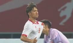 H&ograve;a đ&aacute;ng tiếc U22 Trung Quốc, U22 Việt Nam lỡ hẹn với chức v&ocirc; địch