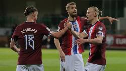 K&egrave;o v&agrave;ng b&oacute;ng đ&aacute; Israel vs Na Uy, 02h45 ng&agrave;y 26/3: Kh&aacute;ch đ&aacute;ng tin