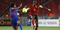 Nhận định, soi k&egrave;o Angola vs Cape Verde, 23h00 ng&agrave;y 25/3: San bằng khoảng c&aacute;ch