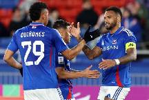 Nhận định, soi k&egrave;o Fukushima United vs Consadole Sapporo, 17h00 ng&agrave;y 26/3: Tiếp tục thăng hoa