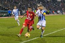 Nhận định, soi k&egrave;o KF Tirana vs KF Bylis, 0h00 ng&agrave;y 27/3: Chiếm ng&ocirc;i đối thủ