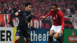 Nhận định, soi k&egrave;o Lamphun Warrior vs Buriram United, 18h00 ng&agrave;y 26/3: Băng băng về đ&iacute;ch