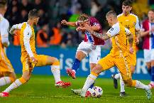 Nhận định, soi k&egrave;o Moldova vs Estonia, 0h00 ng&agrave;y 26/3: Ph&aacute; dớp