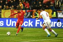 Nhận định, soi k&egrave;o Montenegro vs Đảo Faroe, 2h45 ng&agrave;y 26/3: Kh&oacute; c&oacute; bất ngờ