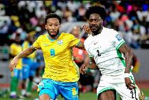 Nhận định, soi k&egrave;o Nigeria vs Zimbabwe, 23h00 ng&agrave;y 25/3: Cơ hội thu hẹp