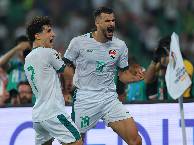 Nhận định, soi k&egrave;o Palestine vs Iraq, 01h15 ng&agrave;y 26/3: Lịch sử l&ecirc;n tiếng