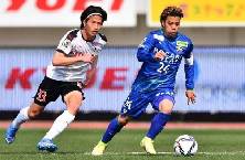 Nhận định, soi k&egrave;o Thespa Gunma vs V-Varen Nagasaki, 17h00 ng&agrave;y 26/3: Ấn tượng xa nh&agrave;