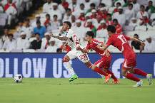 Nhận định, soi k&egrave;o Triều Ti&ecirc;n vs UAE, 01h15 ng&agrave;y 26/3: Tạm biệt Triều Ti&ecirc;n