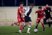 Nhận định, soi k&egrave;o U19 Ailen vs U19 Đức, 21h00 ng&agrave;y 25/3: Nghiền n&aacute;t đối thủ