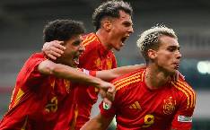 Nhận định, soi k&egrave;o U19 Latvia vs U19 T&acirc;y Ban Nha, 21h00 ng&agrave;y 25/3: Kh&oacute; c&oacute; bất ngờ