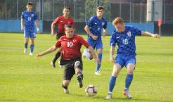 Nhận định, soi k&egrave;o U19 S&eacute;c vs U19 H&agrave; Lan, 23h00 ng&agrave;y 25/3: H&ograve;a l&agrave; đủ