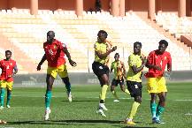 Nhận định, soi k&egrave;o Uganda vs Guinea, 23h00 ng&agrave;y 25/3: Kh&oacute; cho kh&aacute;ch